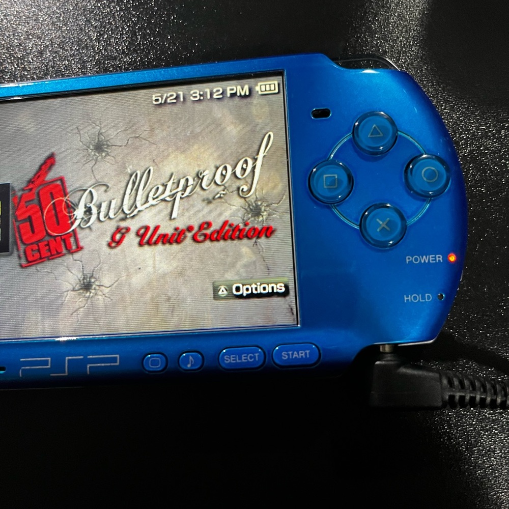 Sony PSP - Picture 11 of 12